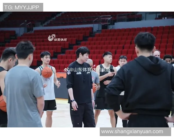 广州与山东常规赛巅峰对决谁将赢得这场激烈的篮球盛宴